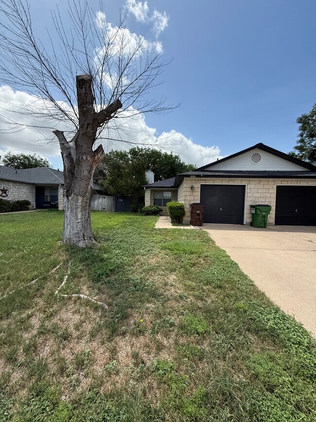 Primary Photo - 503 Texas Ave
