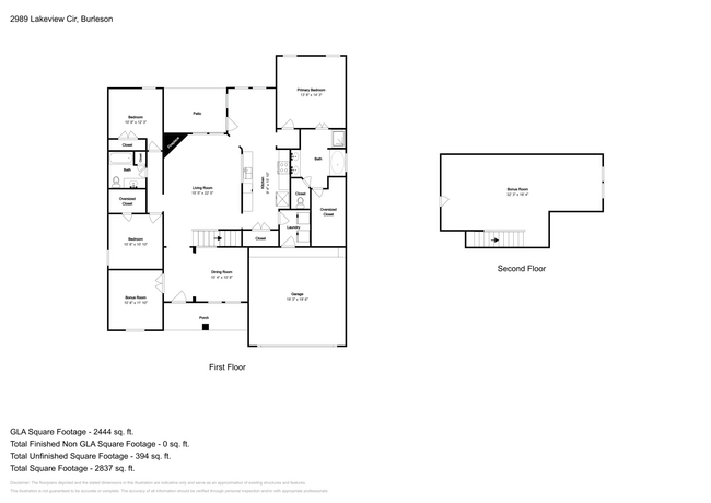 Building Photo - 2989 Lakeview Cir
