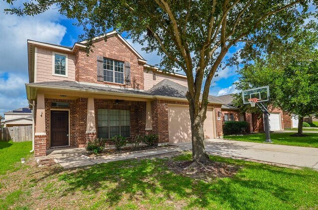 Primary Photo - 15219 Bartlett Landing Dr