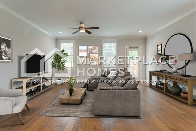 Building Photo - 2119 Herman St