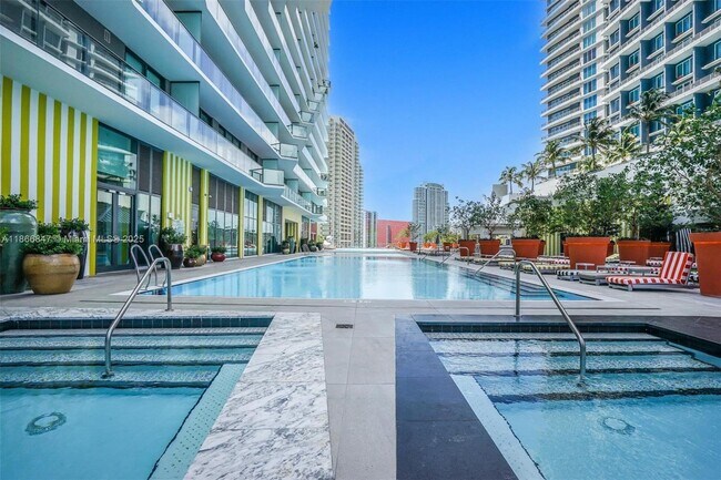 Building Photo - 1300 S Miami Ave