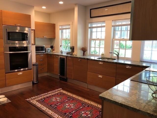 Building Photo - 21 Marlboro St