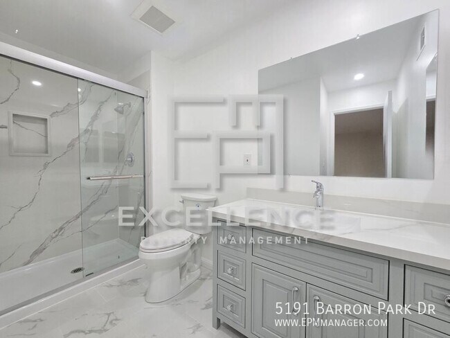 Building Photo - 5191 Barron Park Dr