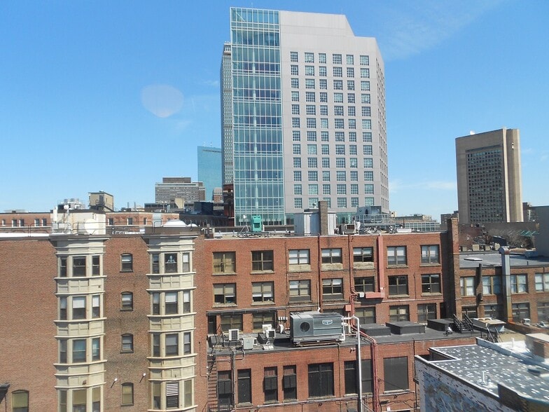 Building Photo - 4 Haviland St