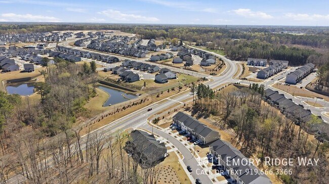 Building Photo - 1611 Emory Ridge Way