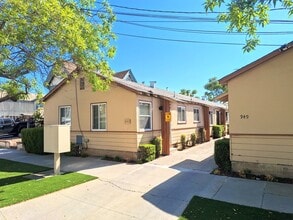 Building Photo - Cute 1bd Apartment on Ground Floor