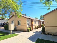 Building Photo - Cute 1bd Apartment on Ground Floor