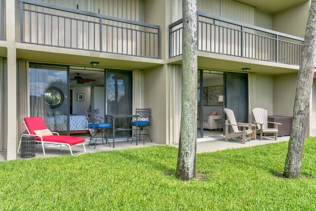Building Photo - 201 S Seas Dr