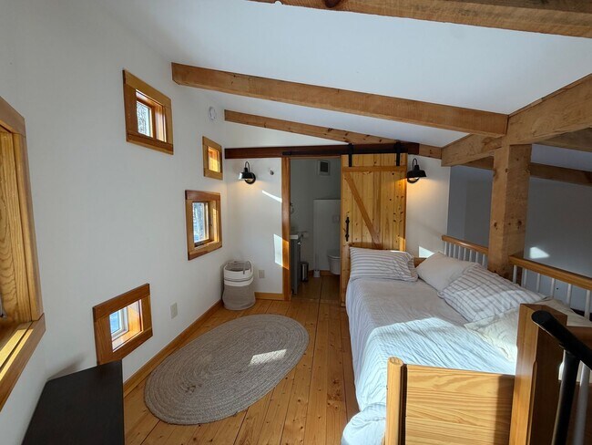 Building Photo - Modern, Tiny Home Retreat with Bonus Studio, Pet Friendly- Becket, MA