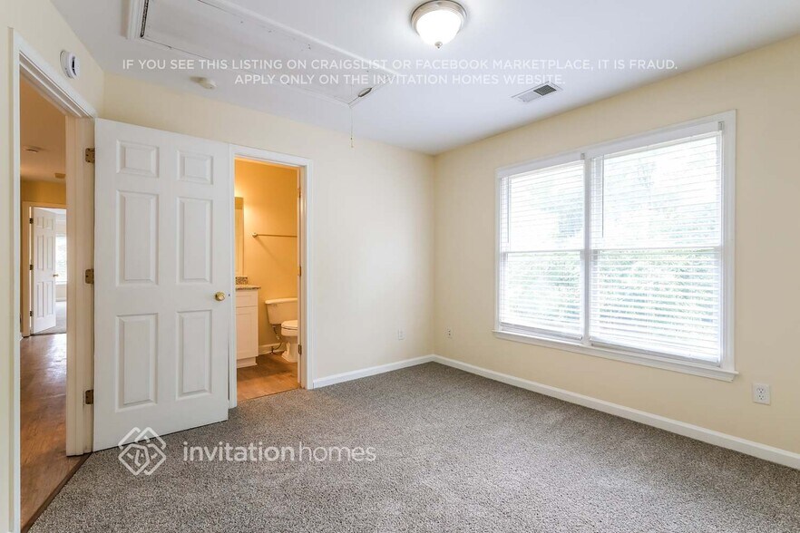 Building Photo - 2820 Tattersall Ct