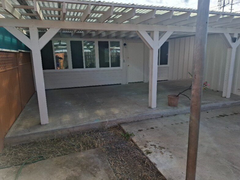 Building Photo - 3722 Conrad Ave