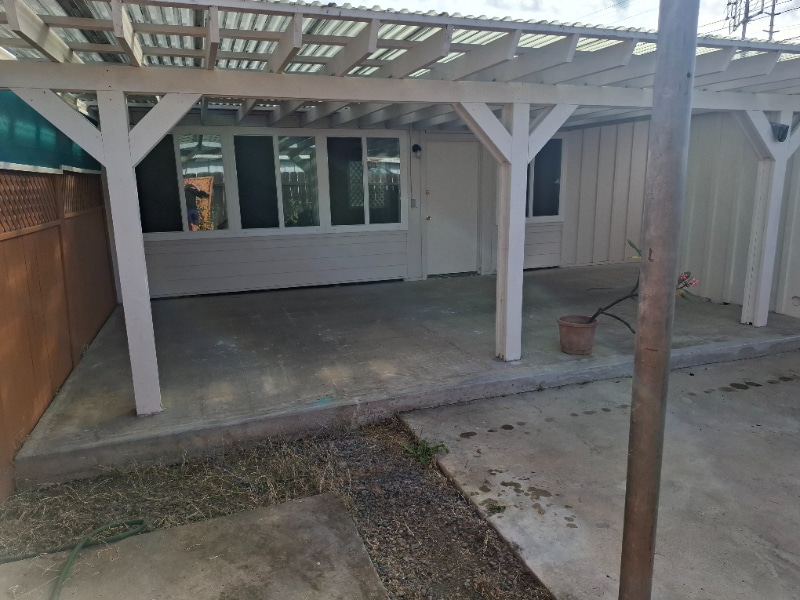 Building Photo - 3722 Conrad Ave