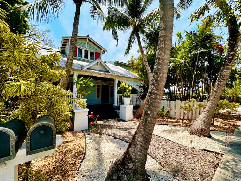 Building Photo - 1700 Flagler Ave