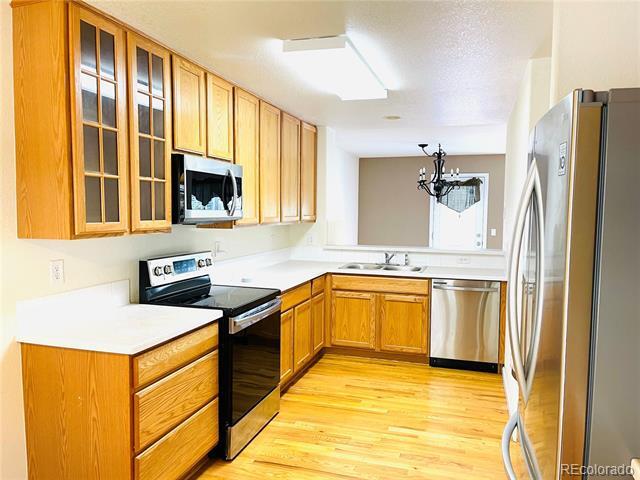 Building Photo - 7543 S Sicily Way