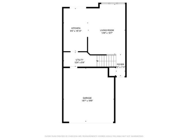 Building Photo - 17553 Ionia Path