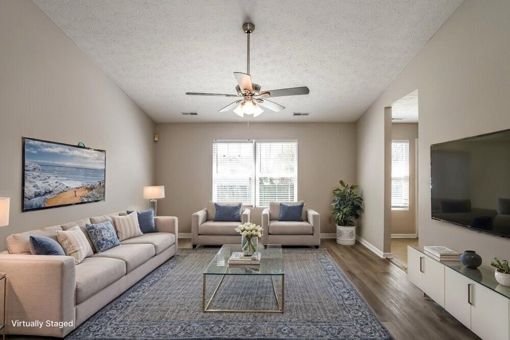 Building Photo - 12719 Spurrington Way