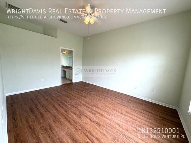 Building Photo - 5335 Bold Venture Pl