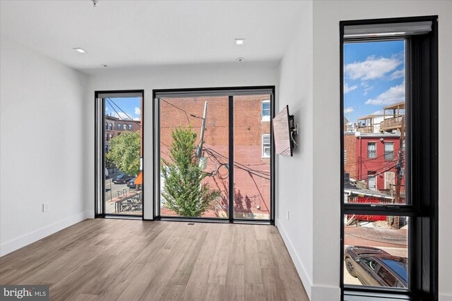 Building Photo - 1777 T St NW