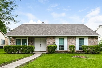 Building Photo - 1814 Uvalde St