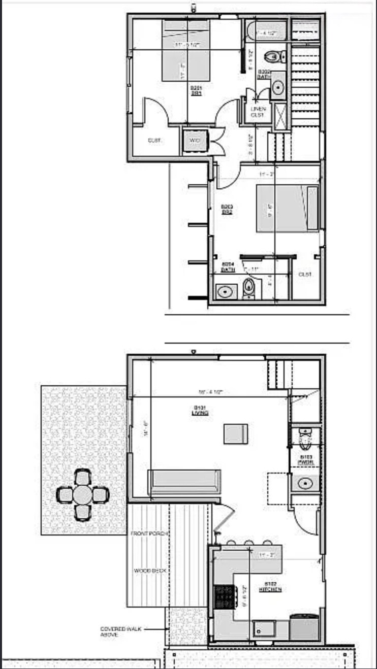 Building Photo - 2423 Wilson St