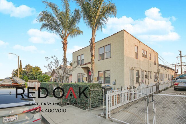 Building Photo - 1212 E 76th Pl