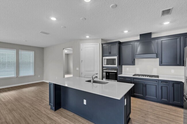 Building Photo - New construction 4/3 on cul-de-sac in cove...