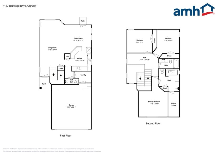 Building Photo - 1137 Boxwood Dr
