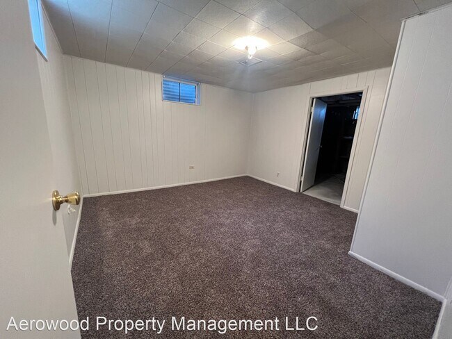 Building Photo - 3 br, 2 bath House - 850 S Flower