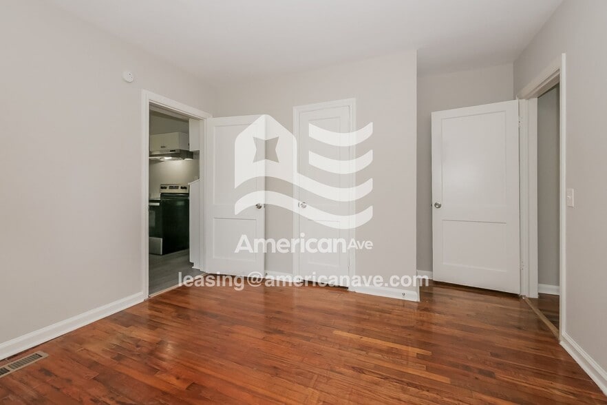 Building Photo - 4273 Adams St