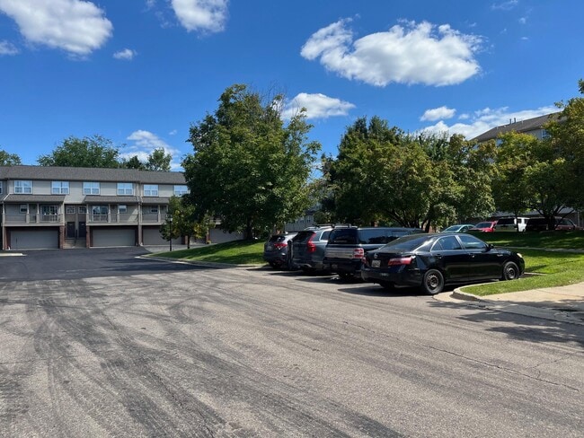 Building Photo - 2815 Barclay Way