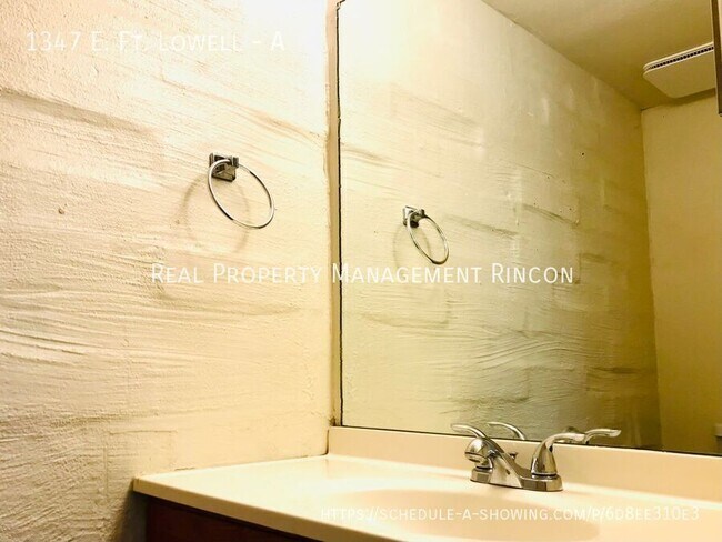 Building Photo - 1347 E. Ft. Lowell-A