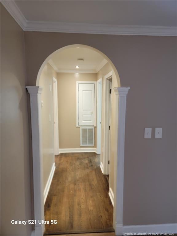 Building Photo - 5452 Granger Pl