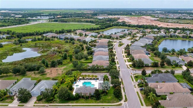 Building Photo - 4720 Claremont Park Dr