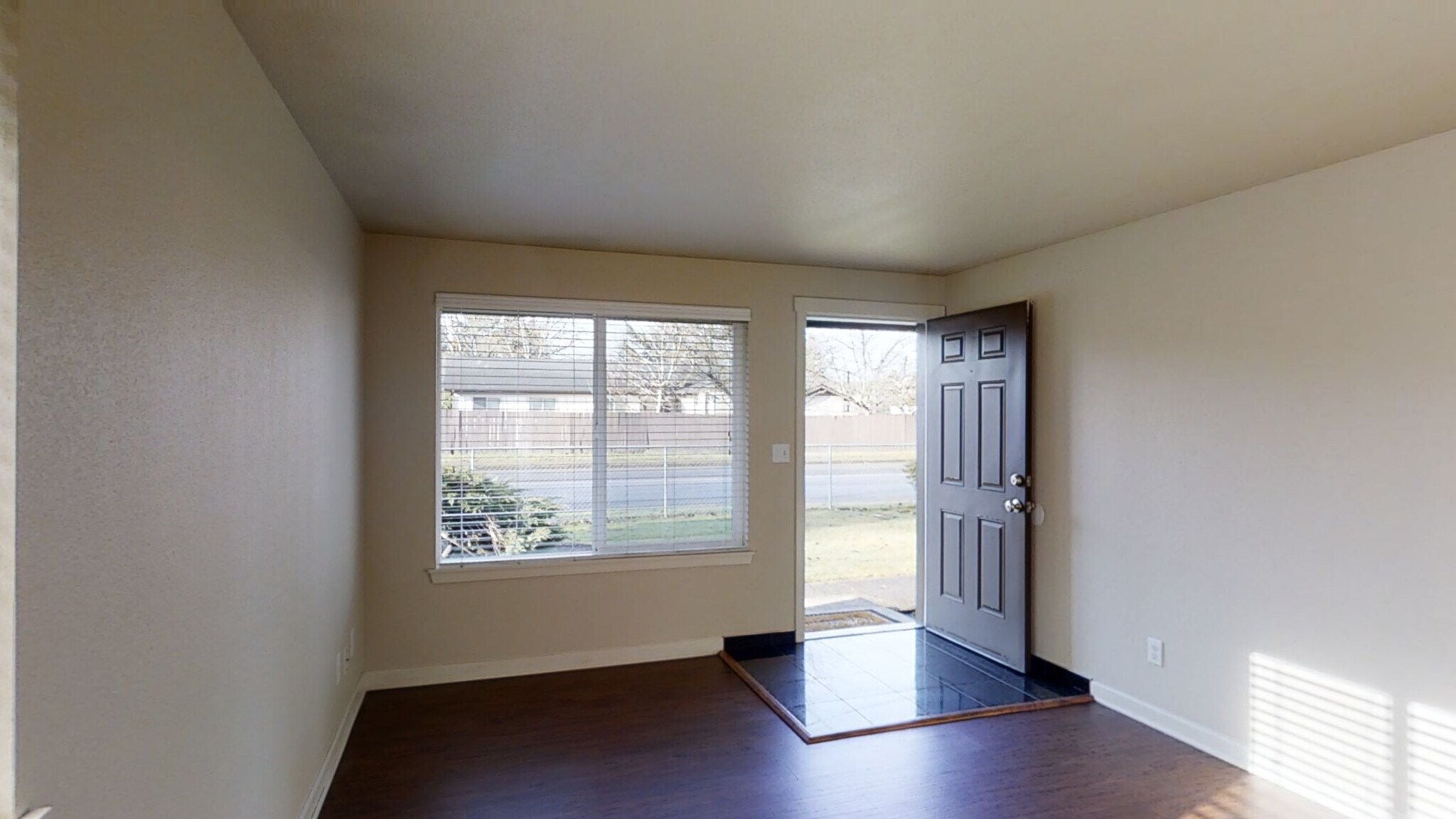 Front Door Entry - 12009 C St S