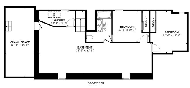 Building Photo - 1115 N Taylor Ave