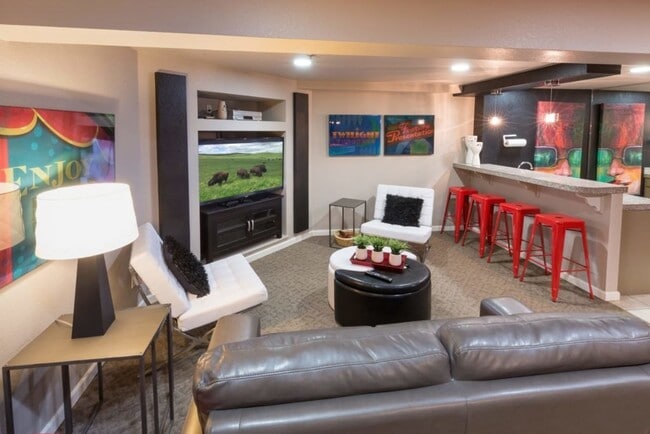 Interior Photo - Convenient Living near Historic Humboldt District!