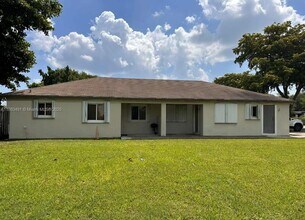 Building Photo - 1465 NW 59th St