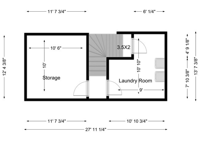 Building Photo - $0 DEPOSIT OPTION. CHARMING BUNGALOW WITH MODERN UPGRADES AND PRIME DENVER LOCATION!