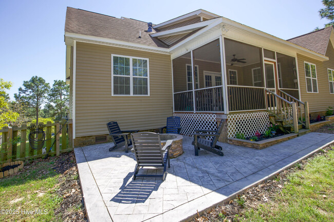 Building Photo - 69 Quail Hollow