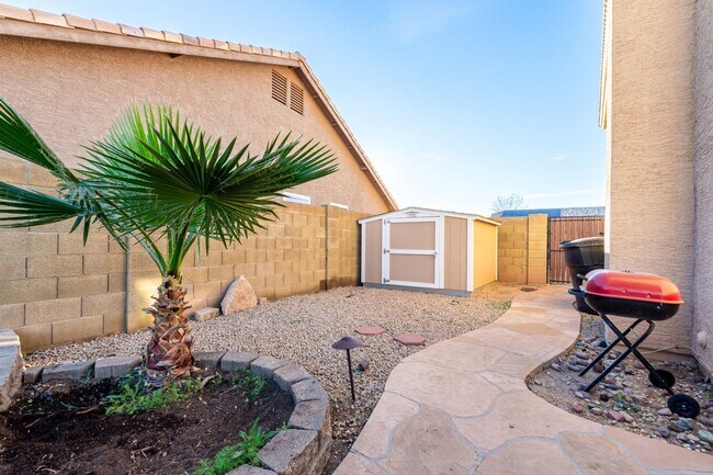 Building Photo - The Search is Over! 3-Bedroom, 2.5 baths with Refreshing Fenced Play Pool!