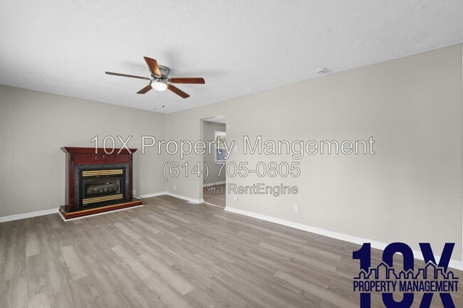Building Photo - 561 S Everett Ave