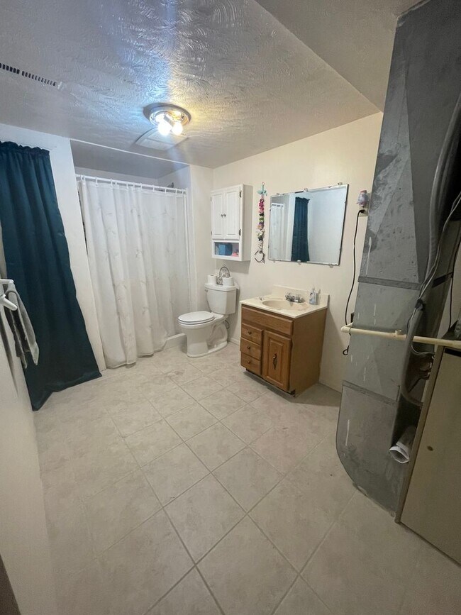Building Photo - Spacious, four-bedroom, two-bathroom, coun...