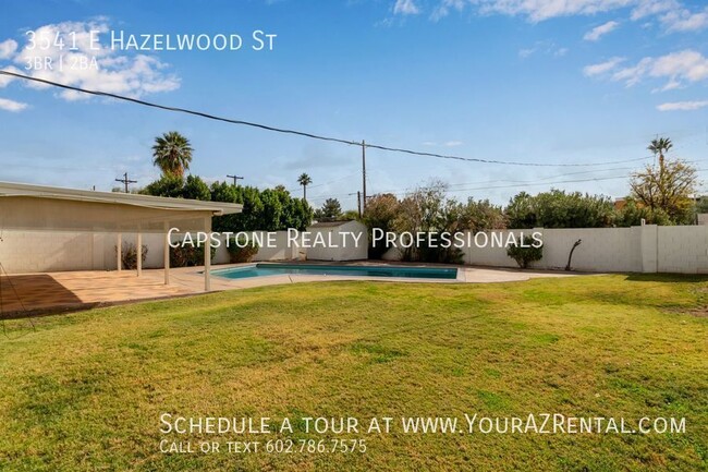 Building Photo - 3541 E Hazelwood St