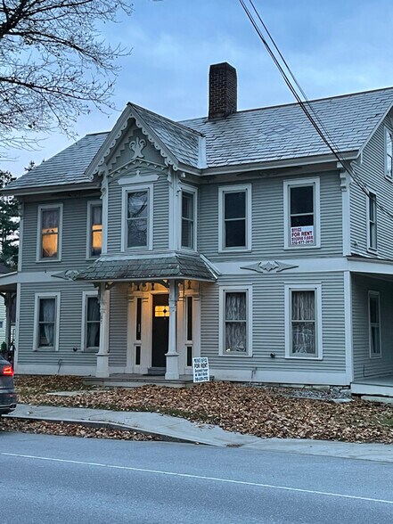 Primary Photo - 187 Bonnet St
