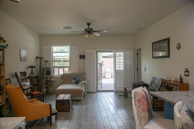 Building Photo - Great home in Madera Highlands!