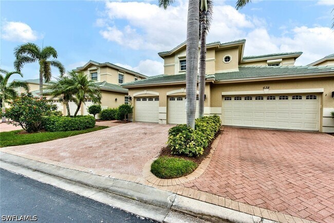 Building Photo - 638 Vintage Reserve Cir