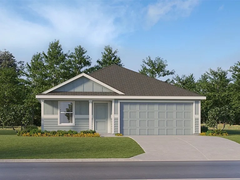 Primary Photo - 4025 Twinleaf Dr