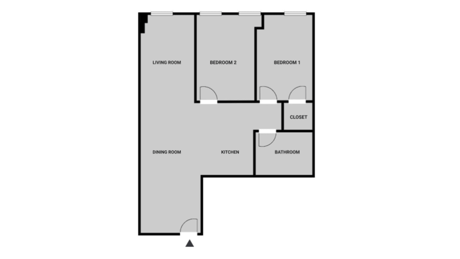 Building Photo - 940 1st Ave