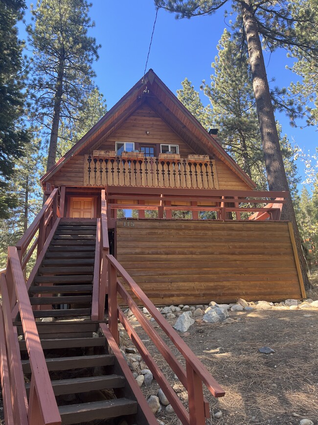 Building Photo - 115 Tiger Tail Rd