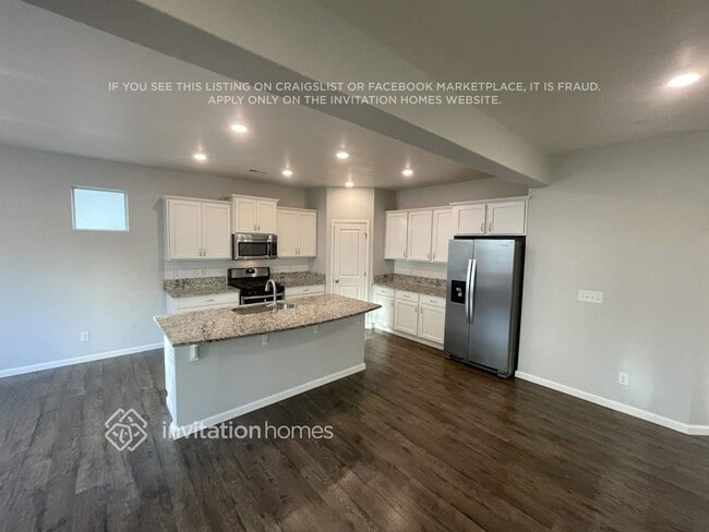 Building Photo - 539 Woodduck Dr SW